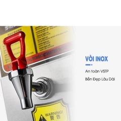 Vòi bình đun nước FEST Chính hãng -N