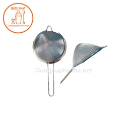 Vợt lọc chanh đáy PHỄU 7cm -K