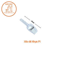 Xúc đá Nhựa F1 Nhỏ 22x6.5cm - T120 -K