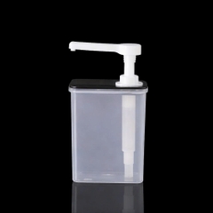 Hộp đựng sữa đặc 1,5 Lít +8%