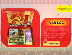 Set quà VẠN LỘC