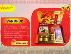 Set quà VẠN PHÚC