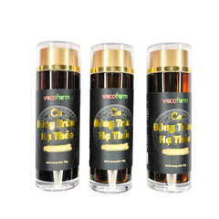 Cao Đông Trùng Hạ Thảo - Lọ 30g