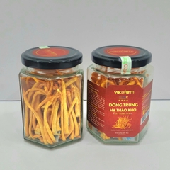 Hộp quà ĐÔNG TRÙNG TIẾN VUA VIP 01