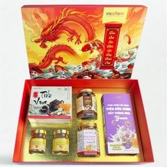 Set quà CÁT TƯỜNG