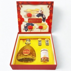 Set quà TẾT NHƯ Ý