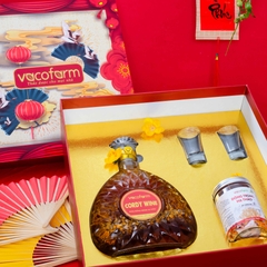 Set quà TẾT NHƯ Ý