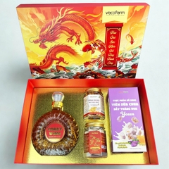 Set quà THỊNH VƯỢNG