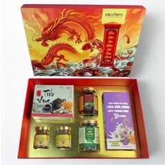 Set quà VẠN LỘC