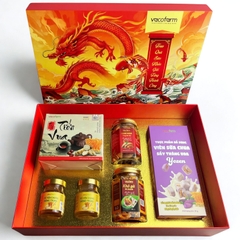 Set quà VẠN PHÚC