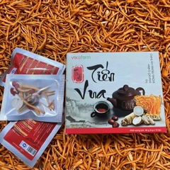 Trà Tiến Vua Vacofarm