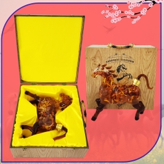 VALI RƯỢU CON NGỰA