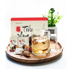 Trà Tiến Vua Vacofarm