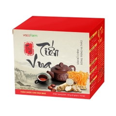 Trà Tiến Vua Vacofarm