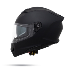 Mũ bảo hiểm fullface 2 kính EGO E-82 FREESHIP