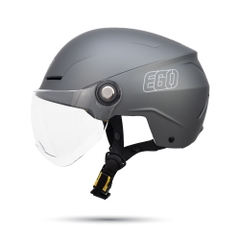 Mũ bảo hiểm nữa đầu EGO E23 FREESIZE