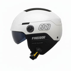 Mũ bảo hiểm nữa đầu EGO E24 FREESIZE
