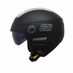 Mũ bảo hiểm nữa đầu EGO E24 FREESIZE