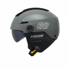 Mũ bảo hiểm nữa đầu EGO E24 FREESIZE