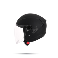 Mũ bảo hiểm 3/4 EGO E31 FREESHIP