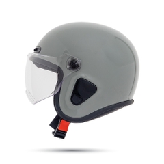 Mũ bảo hiểm 3/4 EGO E-32 FREESHIP