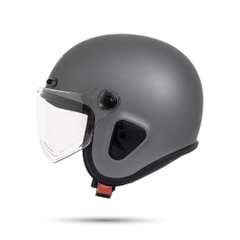 Mũ bảo hiểm 3/4 EGO E-32 FREESHIP