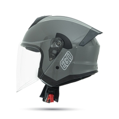 Mũ bảo hiểm 3/4 EGO E33 FREESHIP