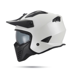 Mũ Bảo Hiểm 3/4 EGO E51 FREESHIP