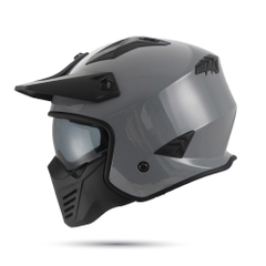 Mũ Bảo Hiểm 3/4 EGO E51 FREESHIP