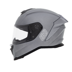 Mũ bảo hiểm fullface EGO E71 có 1 kính chắn kèm đuôi gió siêu ngầu FREESHIP