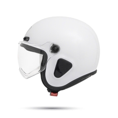 Mũ bảo hiểm 3/4 EGO E-32 FREESHIP