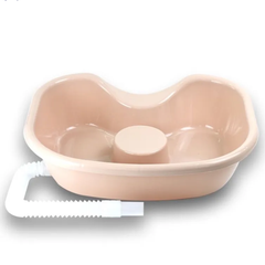 Chậu gội đầu tại giường cho người già, bà bầu, trẻ nhỏ, 2206 Nhựa Việt Nhật shop