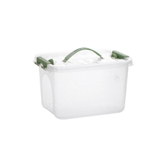 Hộp đựng đồ có nắp đa năng, hộp lạnh CN, thùng đựng đồ đa năng 2 Màu sắc H6626 Nhựa Việt Nhật Shop