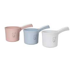 Gáo nhựa múc nước gáo Nhật sâu lòng Hokori G6136 Nhựa Việt Nhật Shop