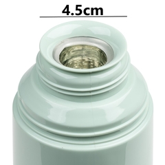Bình giữ nhiệt cầm tay cá nhân 450ml B3980 Nhựa Việt Nhật Shop