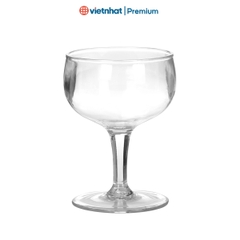 Ly kem nhựa trong suốt Việt Nhật LKV 6303/6305 Nhựa Việt Nhật Shop