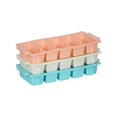Khay đá, vỉ đá, vỉ đá 5 viên kháng khuẩn 6965 Nhựa Việt Nhật Shop