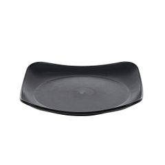Đĩa vuông sâu Thái 2 size nhựa phíp melamine chịu nhiệt 1258-1259 Nhựa Việt Nhật Shop