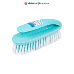 Bàn chải vệ sinh, Làm Sạch quần áo, giày dép B5861 Nhựa Việt Nhật Shop