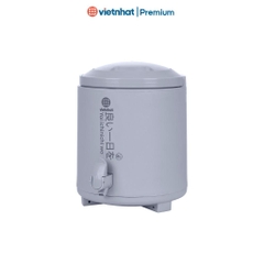 Bình giữ nhiệt có vòi loại to 6L, 8L, 10L Việt Nhật B3946 Nhựa Việt Nhật Premium