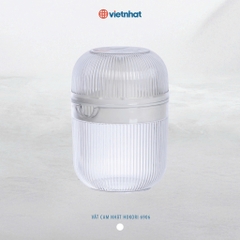 Vắt cam, dụng cụ vắt cam NHẬT BẢN 6906 Nhựa Việt Nhật Shop