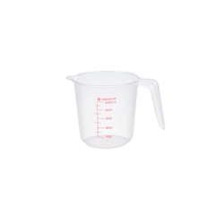 Ca đong 1L chia vạch pha chế Nhựa Việt Nhật C6071 Nhựa Việt Nhật Premium