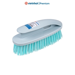 Bàn chải vệ sinh, Làm Sạch quần áo, giày dép B5861 Nhựa Việt Nhật Shop