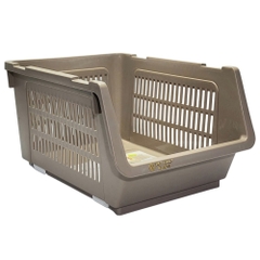 KỆ XẾP TẦNG 5569 văn phòng để bàn đa năng, tiện lợi 5569 Nhựa Việt Nhật shop