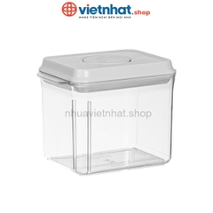 BỘ 3 HỘP THỰC PHẨM THÔNG MINH HOKORI H6518/19/20