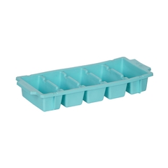 Khay đá, vỉ đá, vỉ đá 5 viên kháng khuẩn 6965 Nhựa Việt Nhật Shop