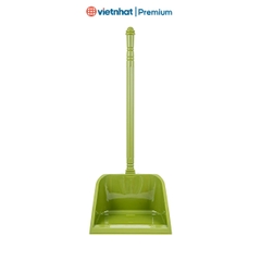 Xẻng cán dài tiện lợi, không cúi người Hokori X5829 Nhựa Việt Nhật Shop