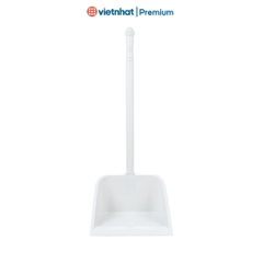 Xẻng cán dài tiện lợi, không cúi người Hokori X5829 Nhựa Việt Nhật Shop