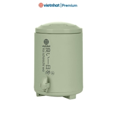 Bình giữ nhiệt có vòi loại to 6L, 8L, 10L Việt Nhật B3946 Nhựa Việt Nhật Premium
