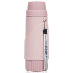 Bình giữ nhiệt cầm tay cá nhân 450ml B3980 Nhựa Việt Nhật Shop